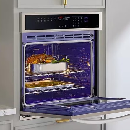 Wall Ovens