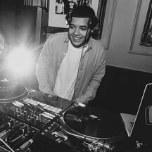 DJ Ivan Alferez