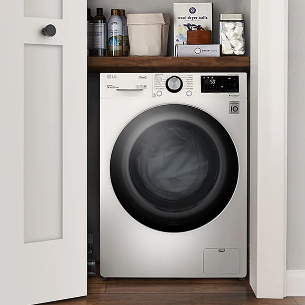 Combination Washer and Dryer