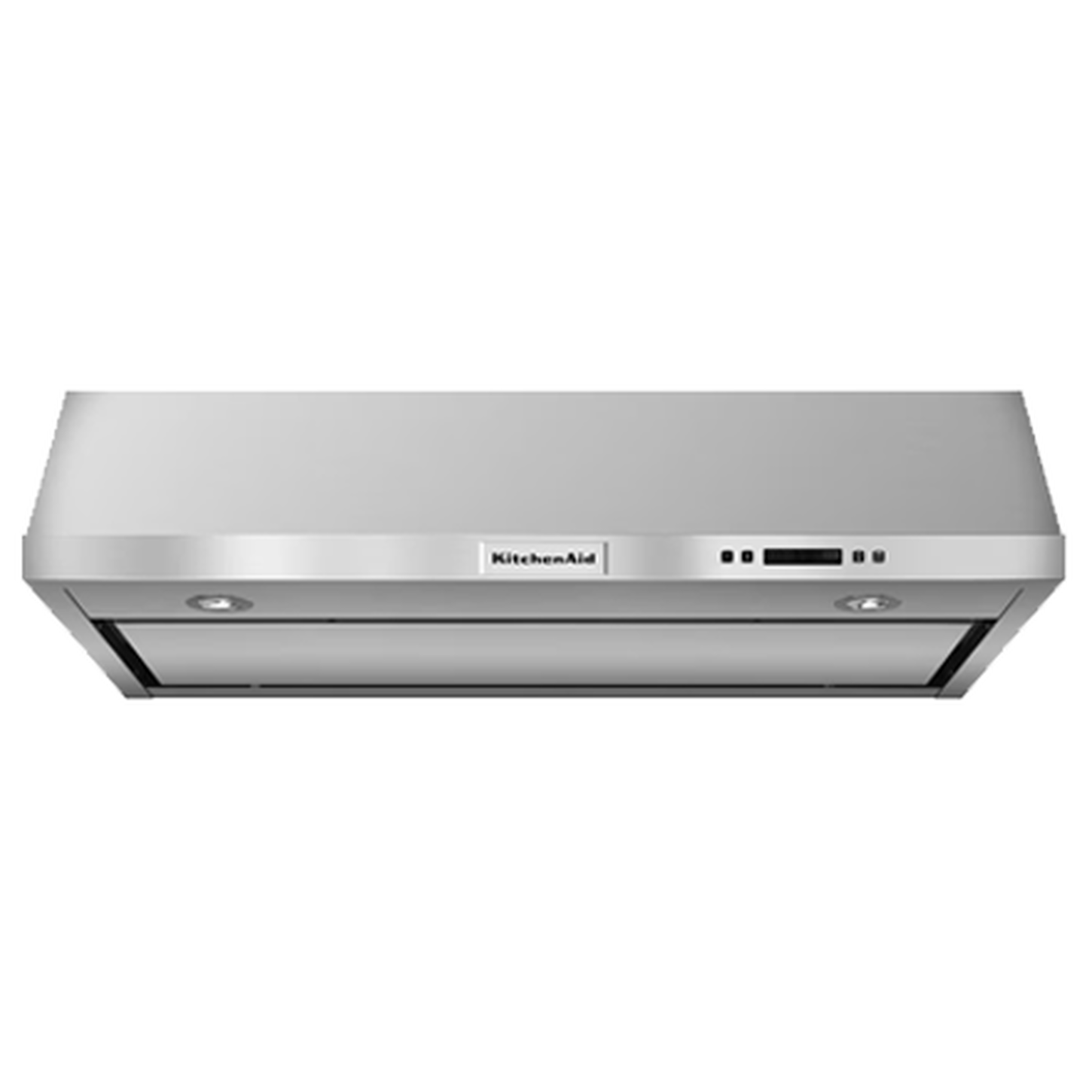 Kitchenaid Range Hood in Stainless Steel