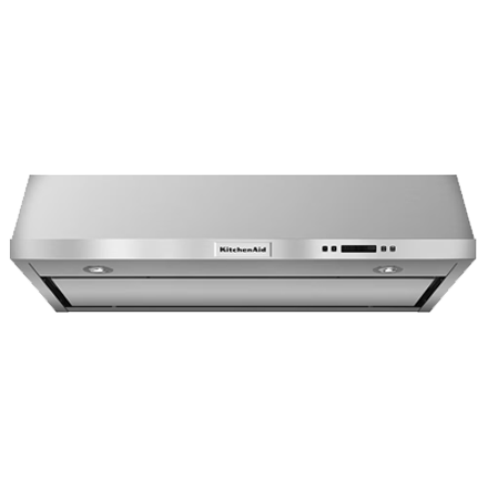 Under Cabinet