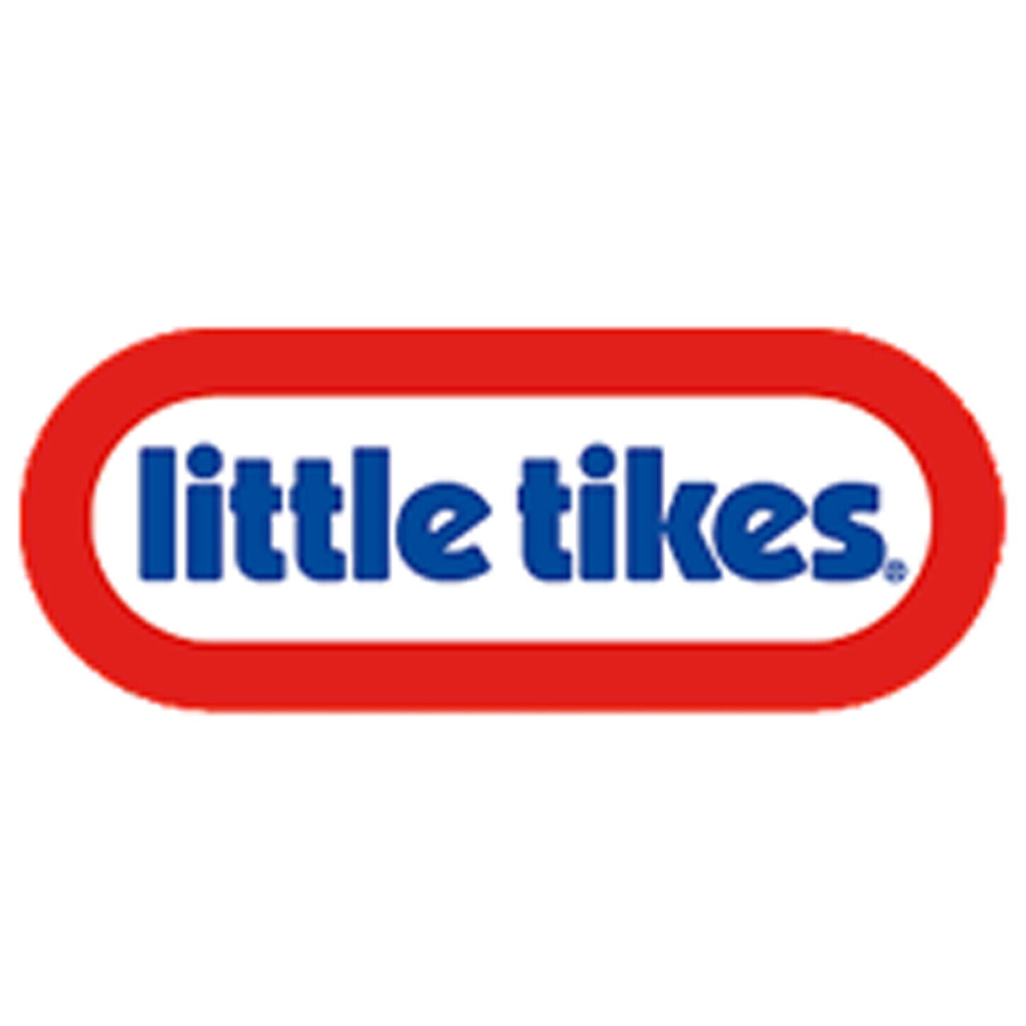 little tikes logo