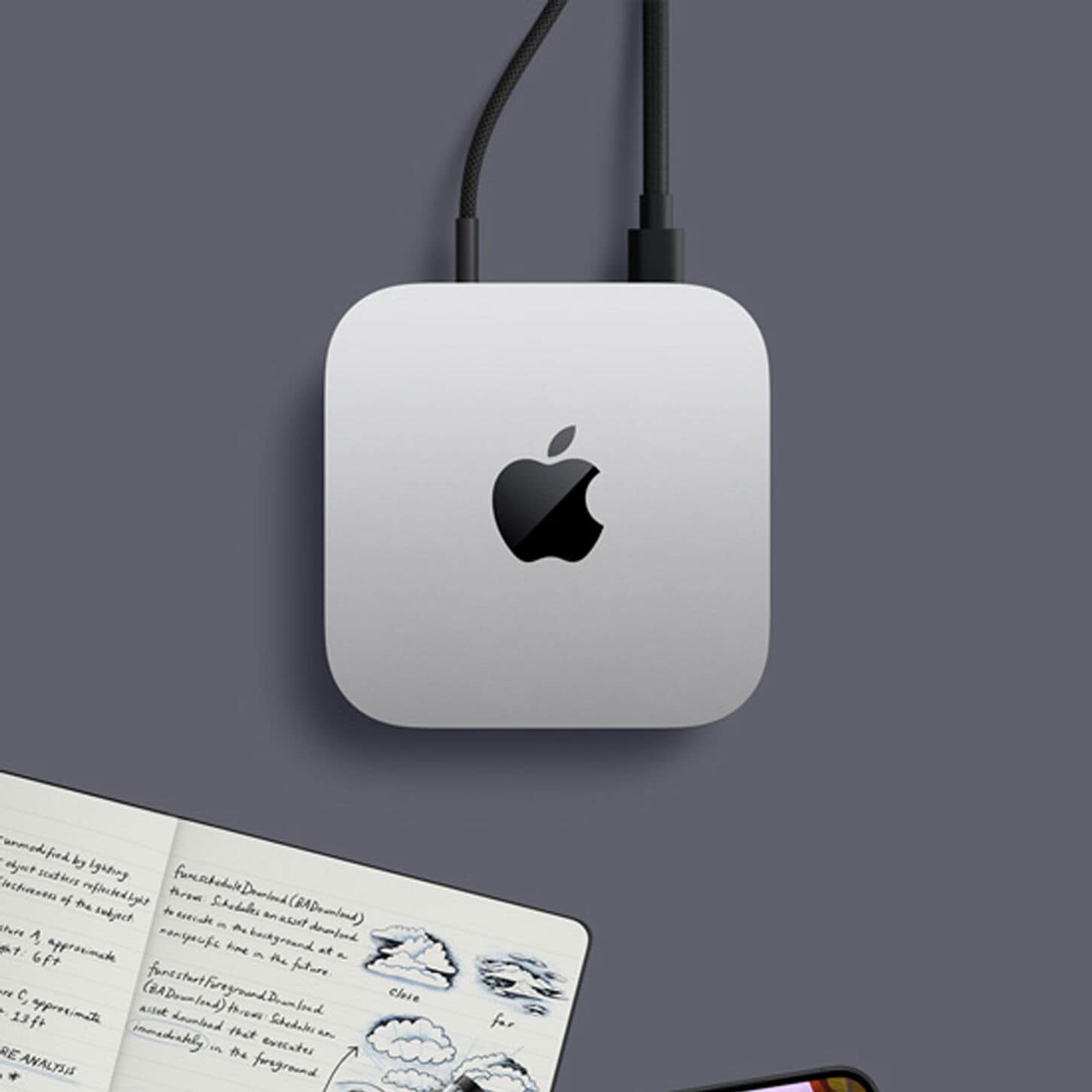 Apple Mac mini Desktop