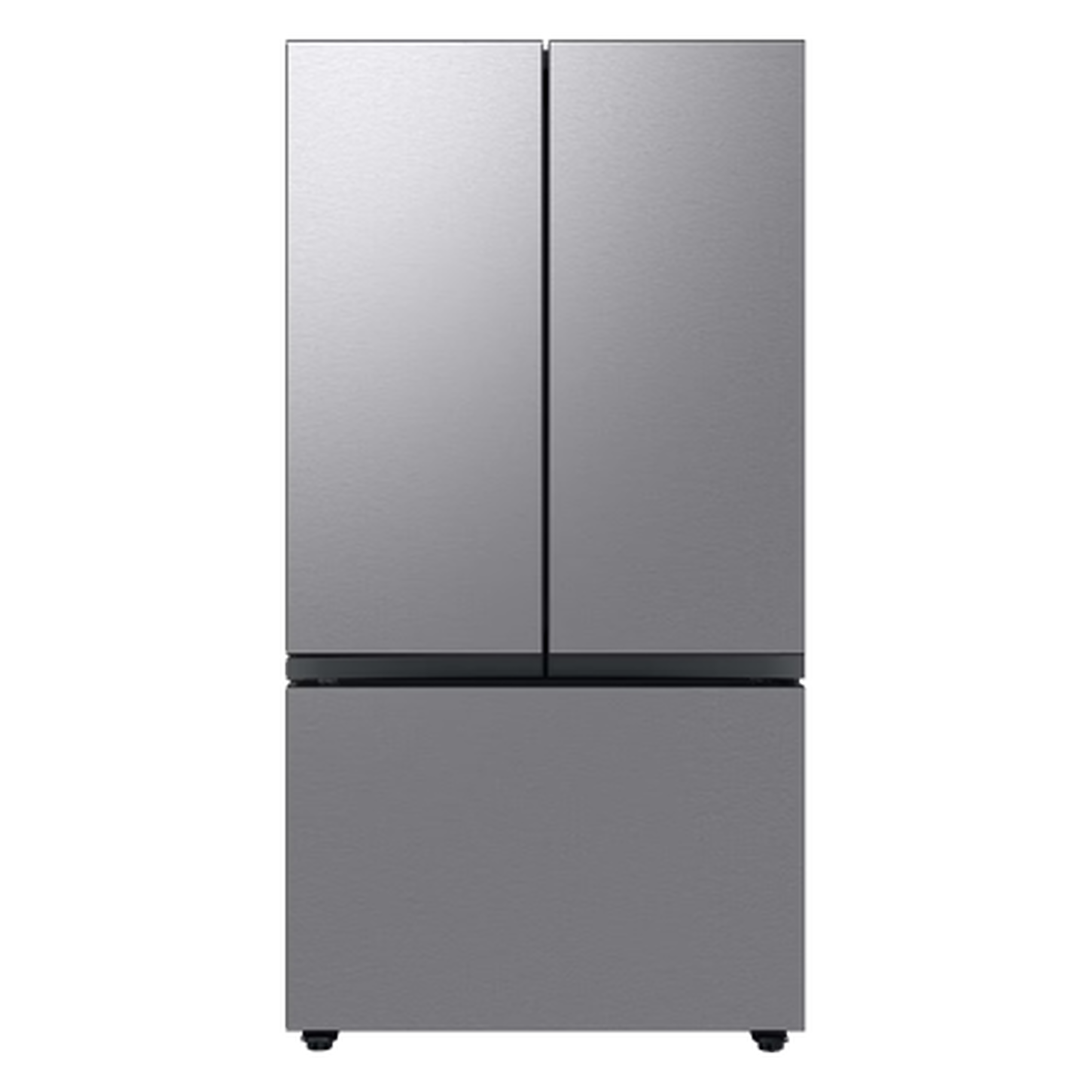 Samsung French Door Refrigerator in Stainless Steel