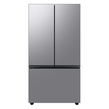French Door Refrigerator 3 Door
