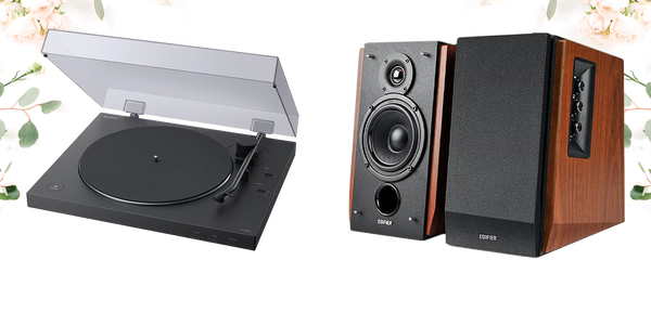 Wedding Gifts Electronics