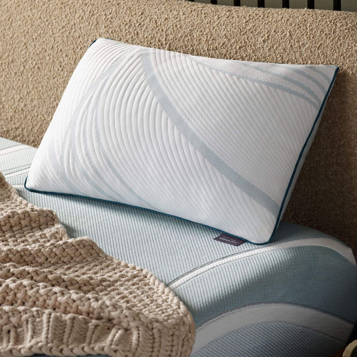 Tempur-Pedic Adapt ProAdjust Queen Pillow
