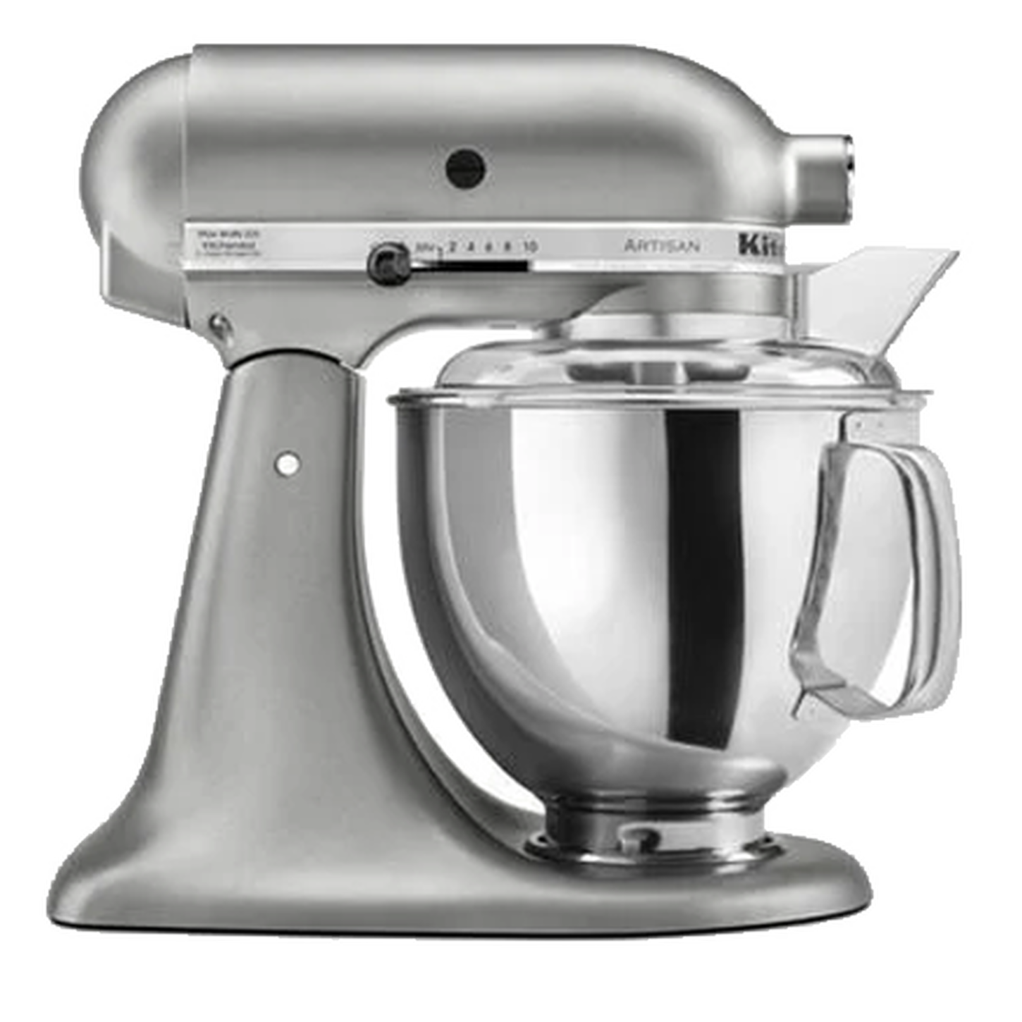 Kitchenaid Stand Mixer