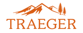 Traeger Brand Logo