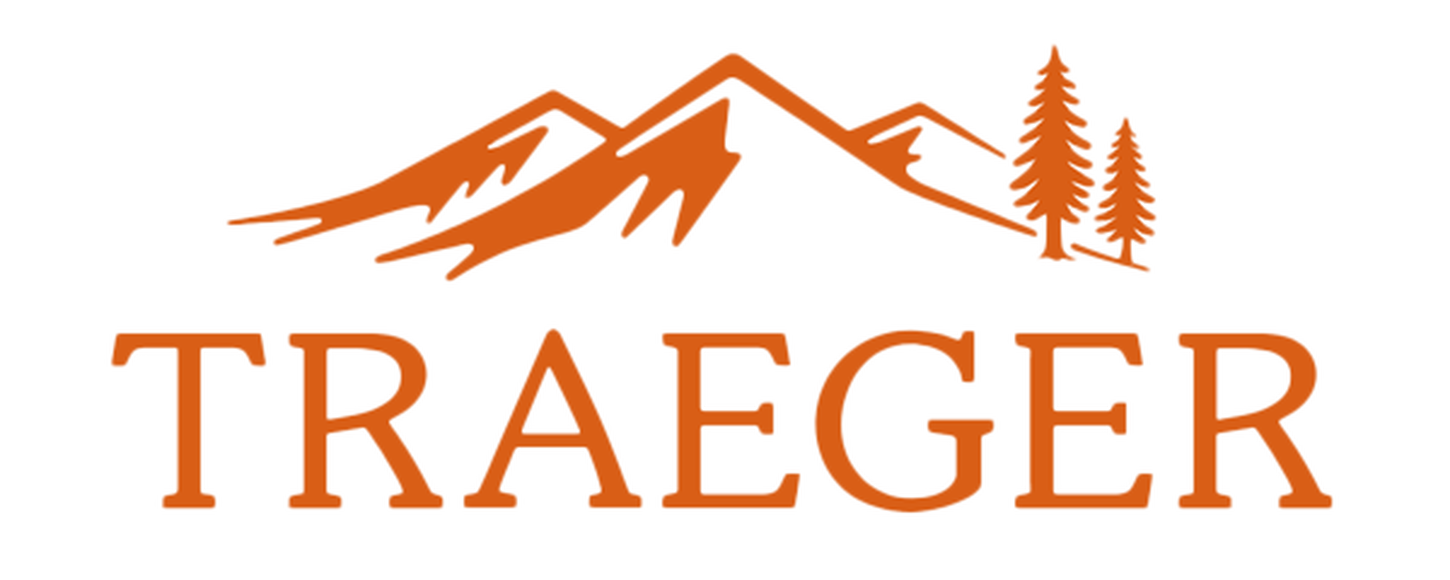 Traeger Brand Logo