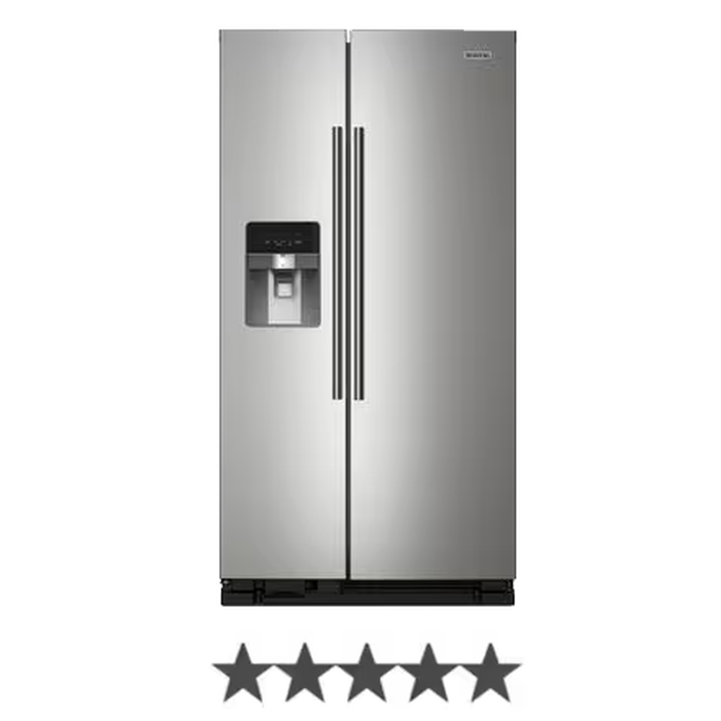 Top Rated Refrigerators