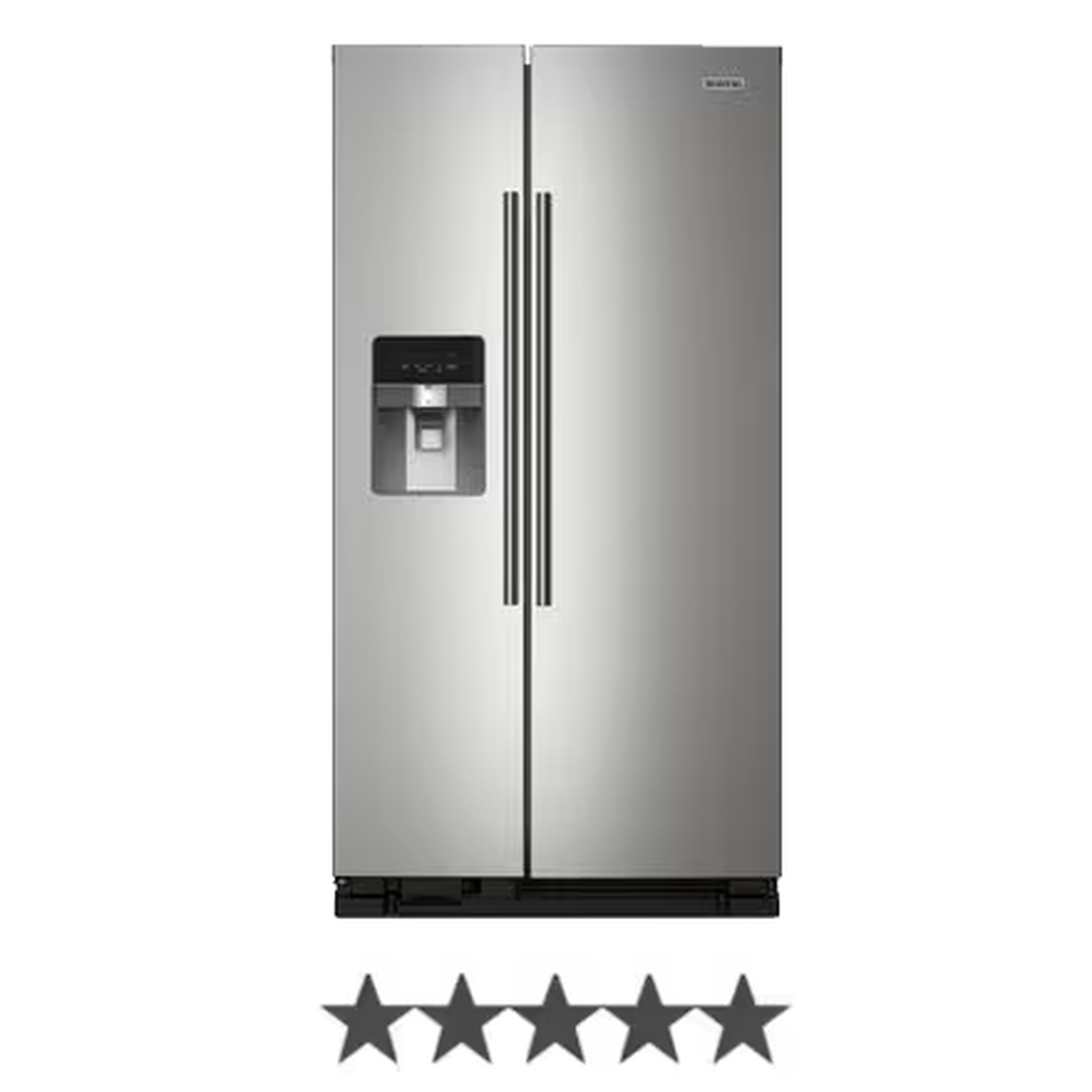 Refrigerators for Sale - French Door, Side-by-Side | NFM