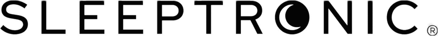Sleeptronic Brand Logo