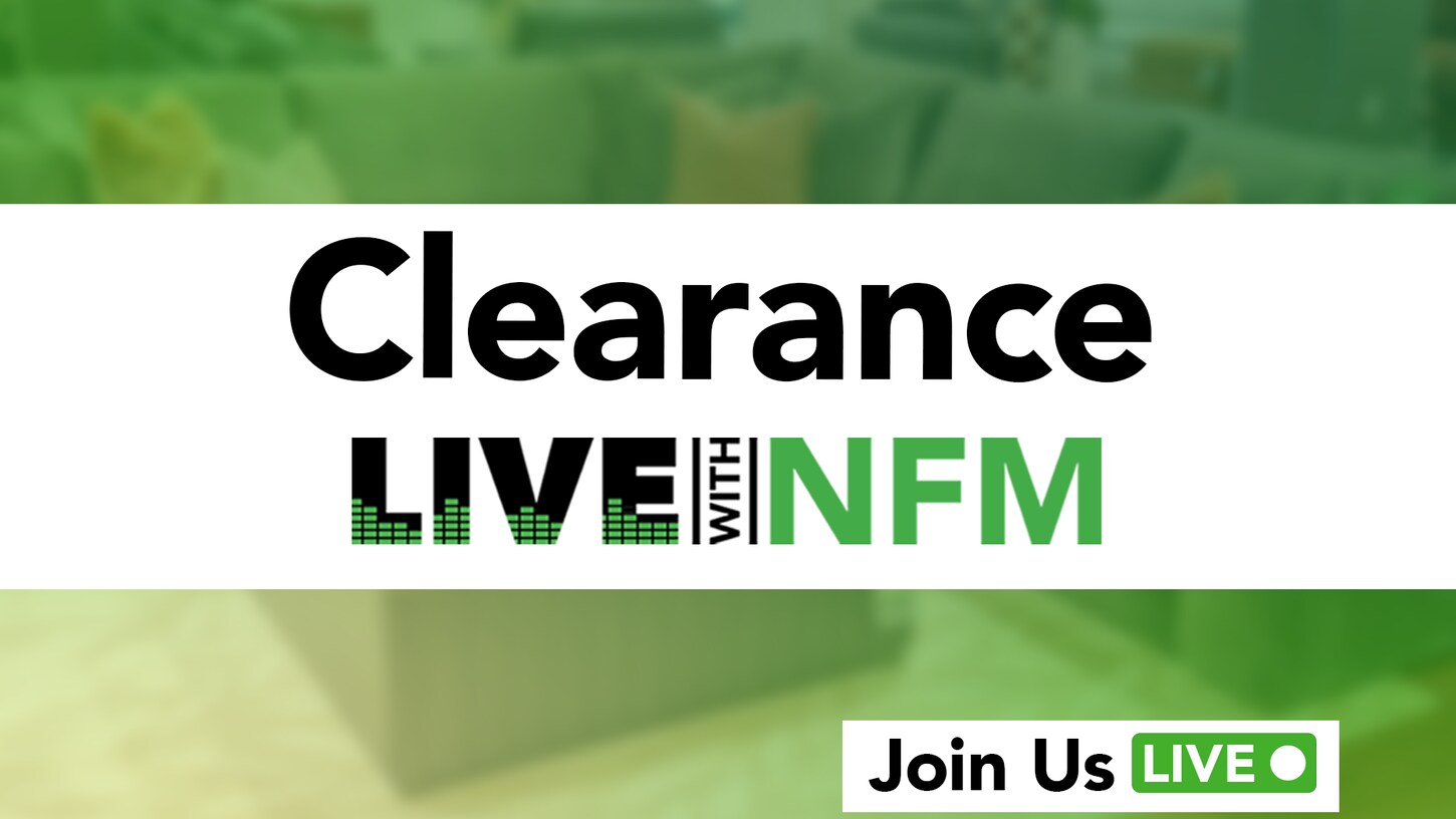 NFM Livestream