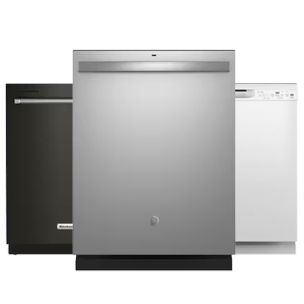 Drawer Dishwashers
