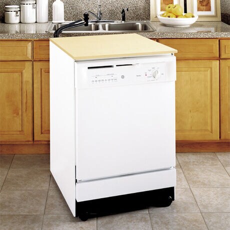 Portable Dishwashers