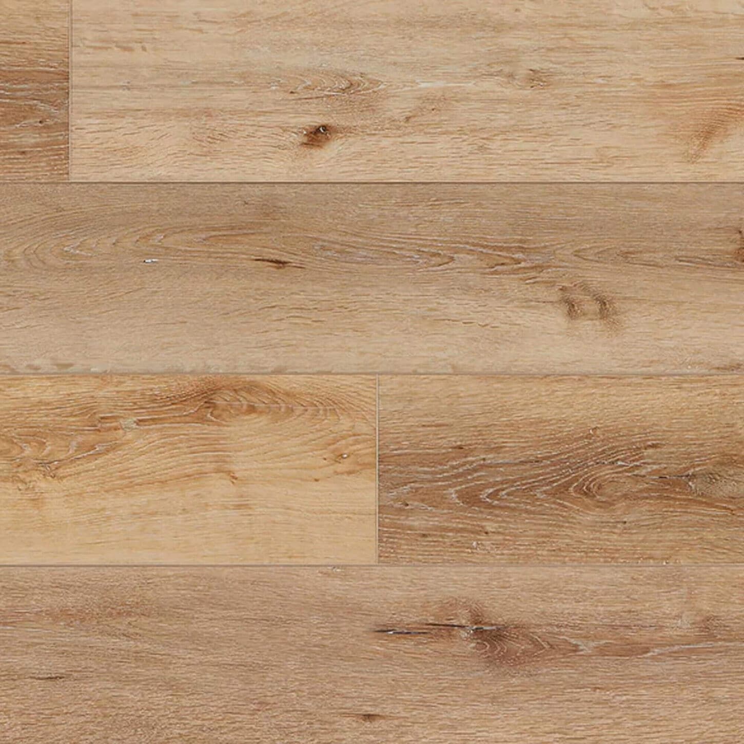 Paramount Rigidcore Keystone Barley Grass 7" x 48" Vinyl Plank