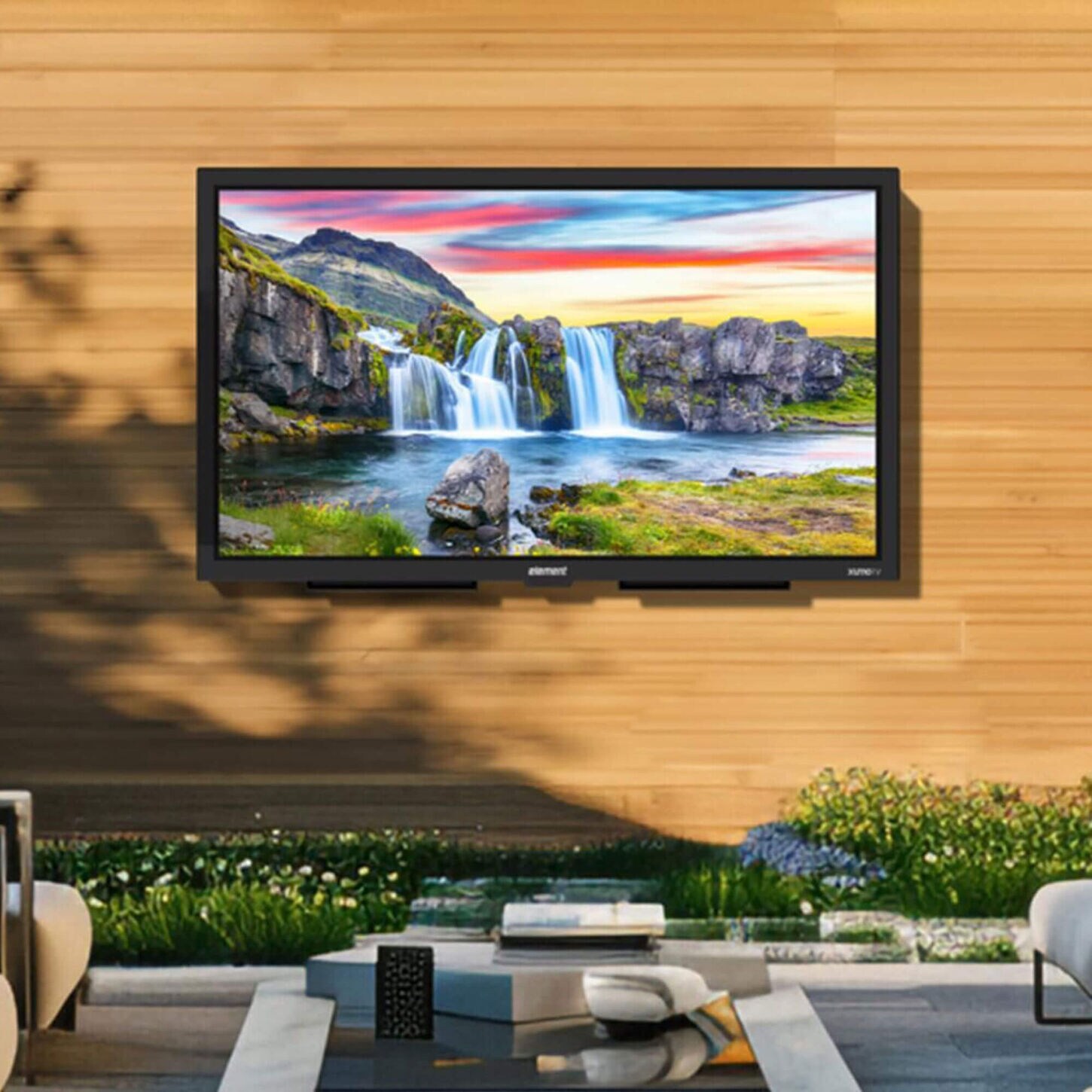 LG 77" Class C5 Series 4K OLED evo AI - Smart TV