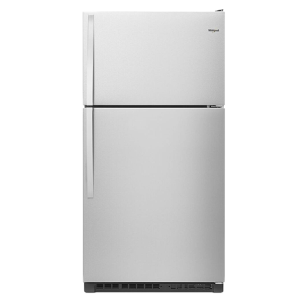 Top Freezer