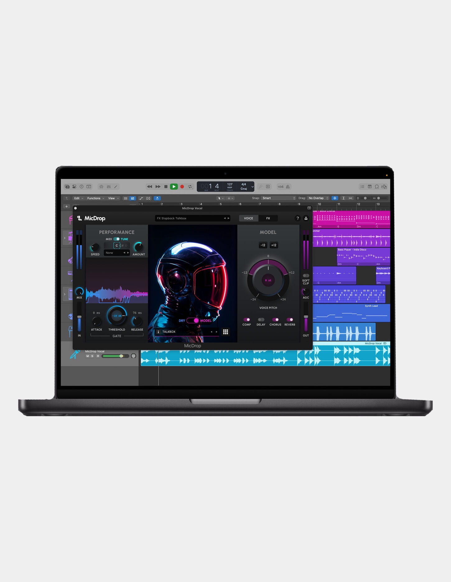 Apple macbook