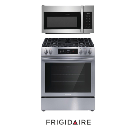 frigidaire