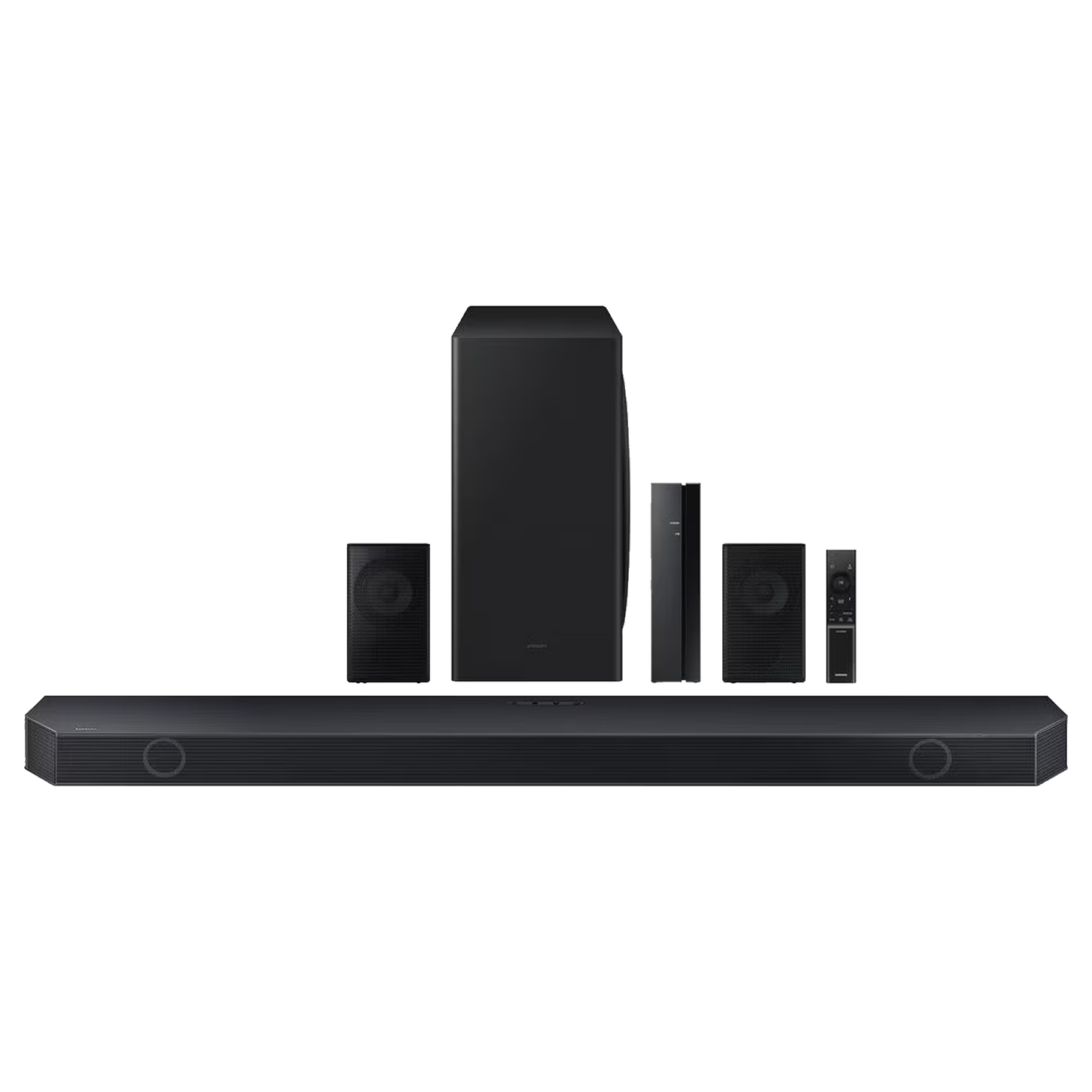Samsung Home Surround System