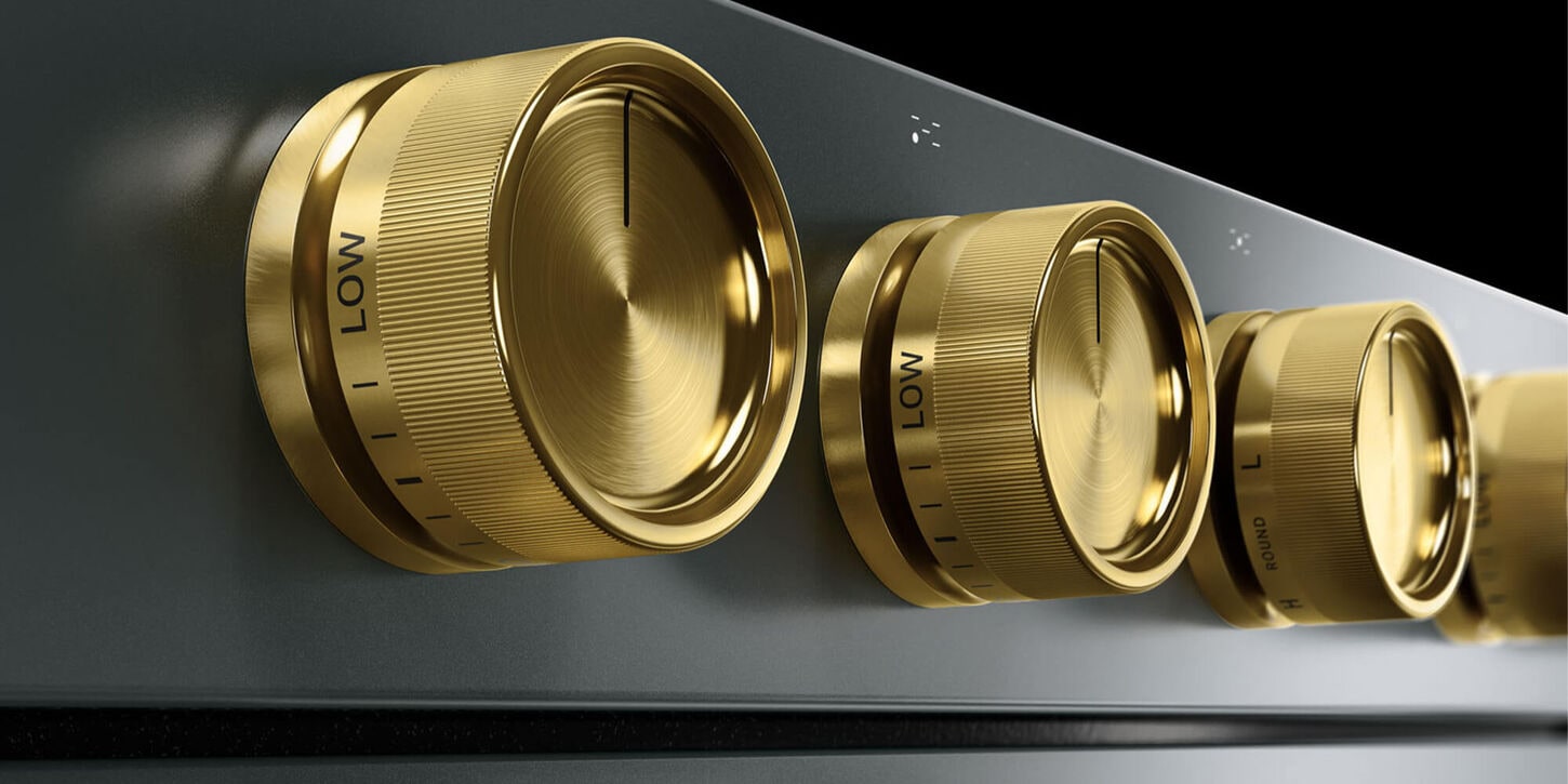 Explore personalized hardware