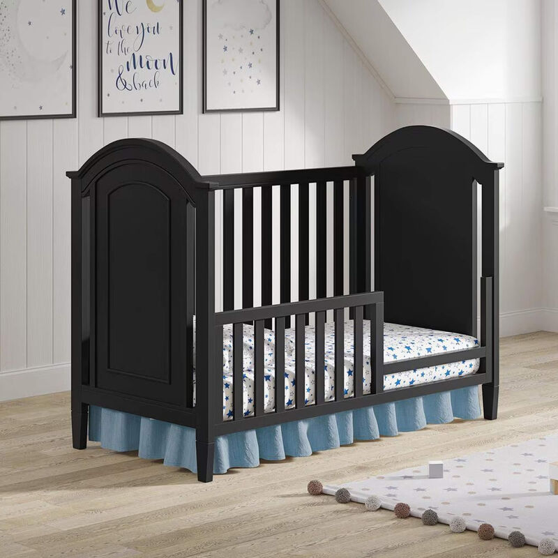 Eastern Shore Toddler Rail