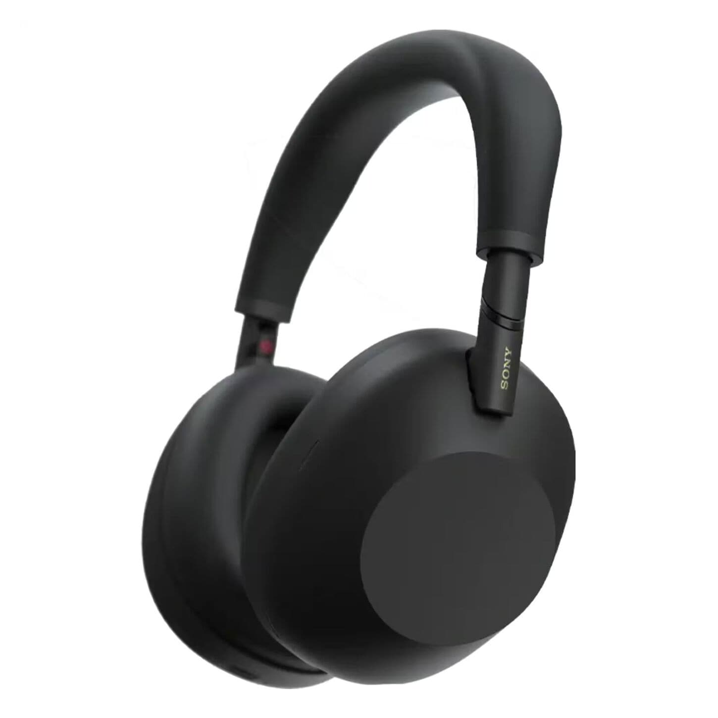 Sony Best Wireless Noise Canceling Over-Ear Headphones in Black