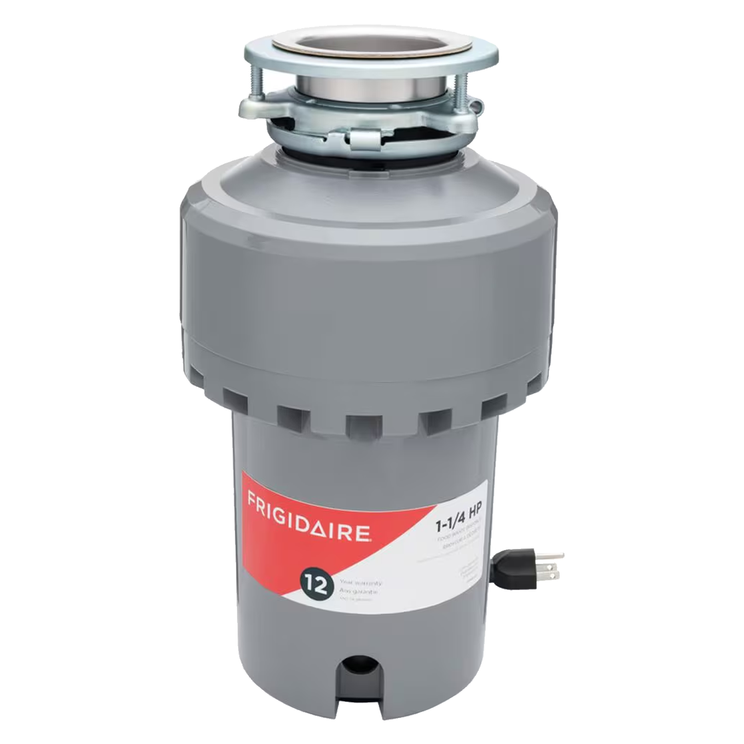 Frigidaire Garbage Disposal