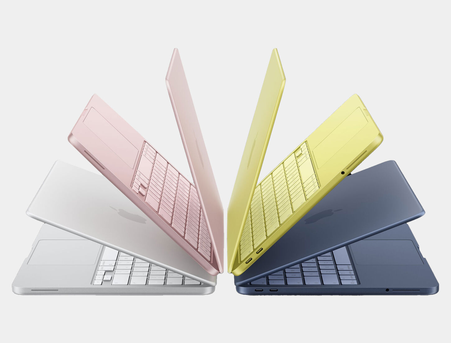 Apple smart device products