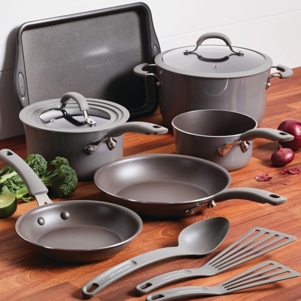 cuisinart cookware
