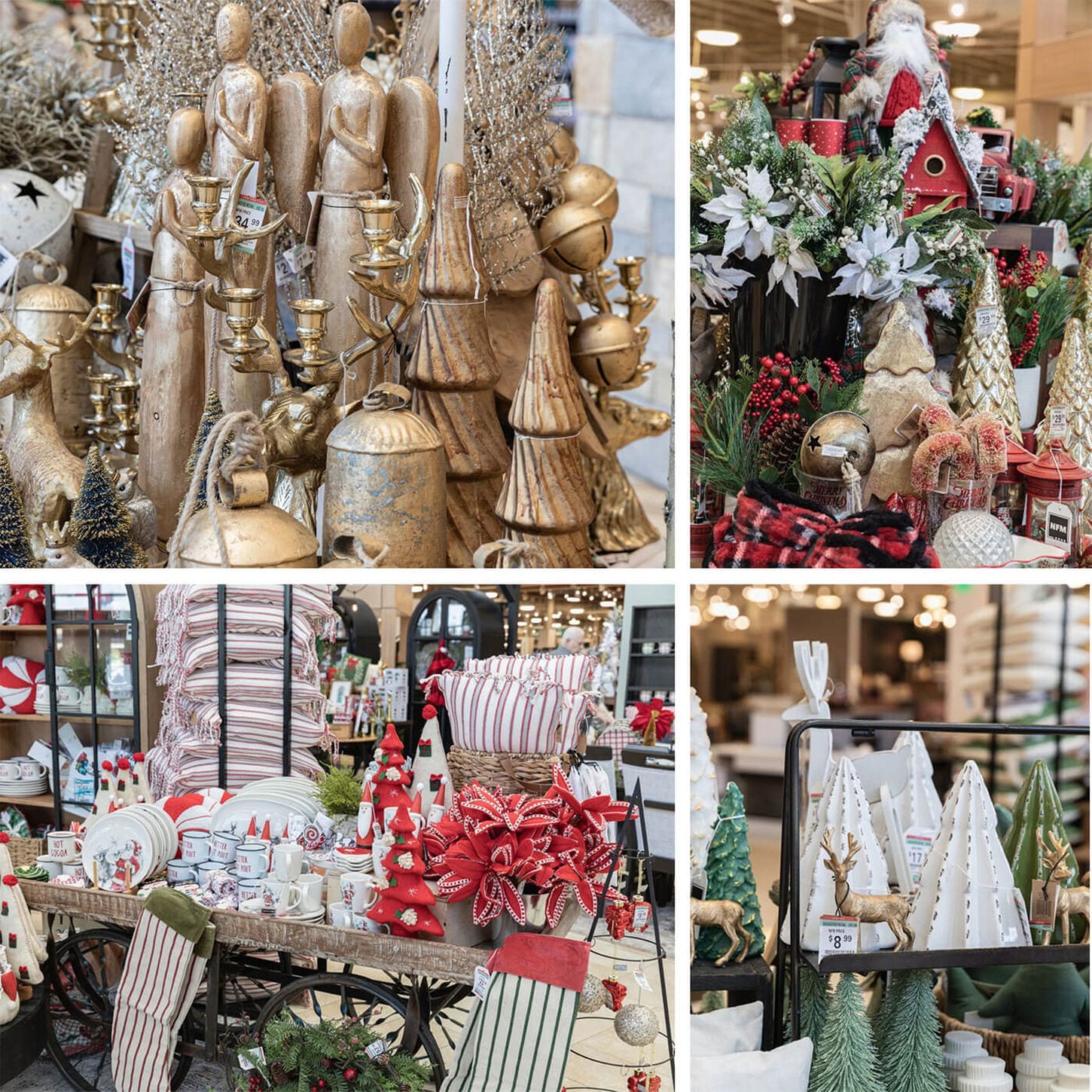 Stainless french door refrigerator