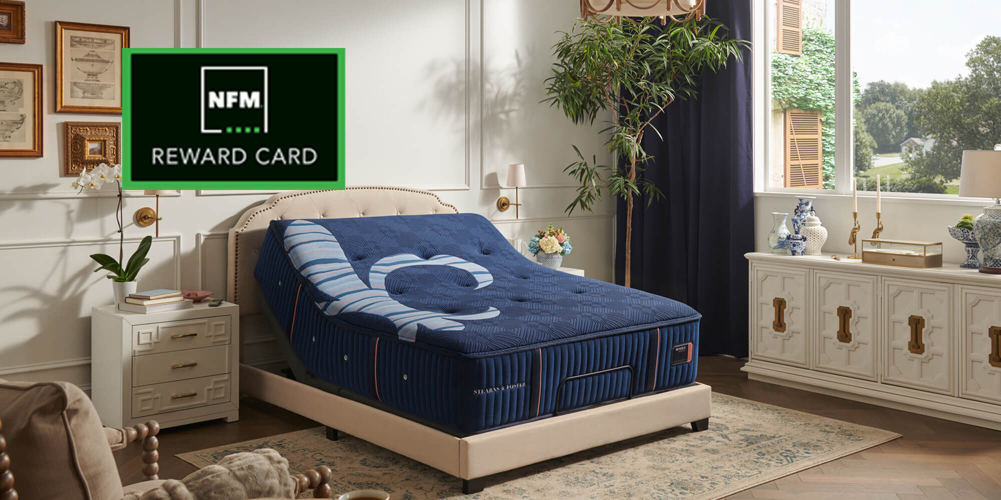 Nfm presidents day sale discount