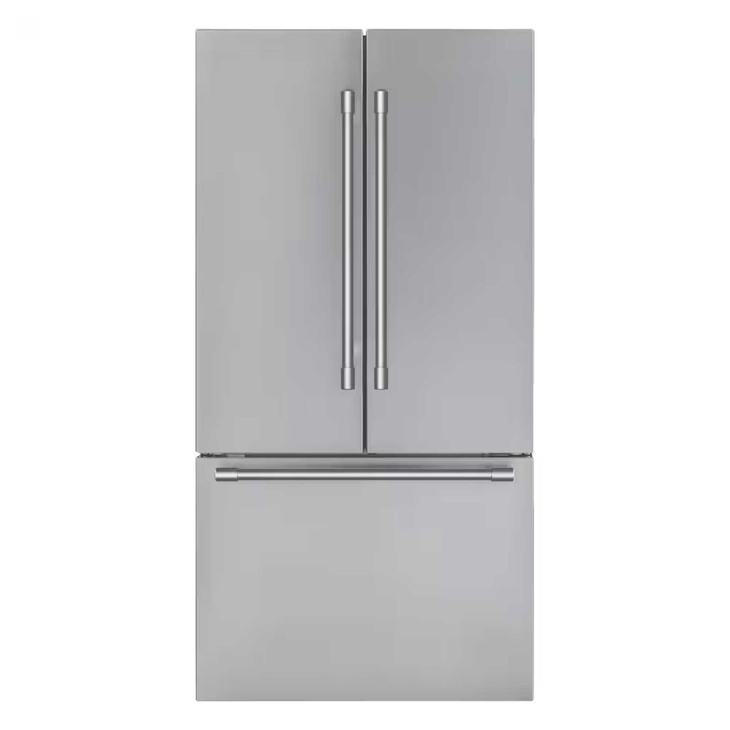 Thermador Refrigerator in Stainless Steel