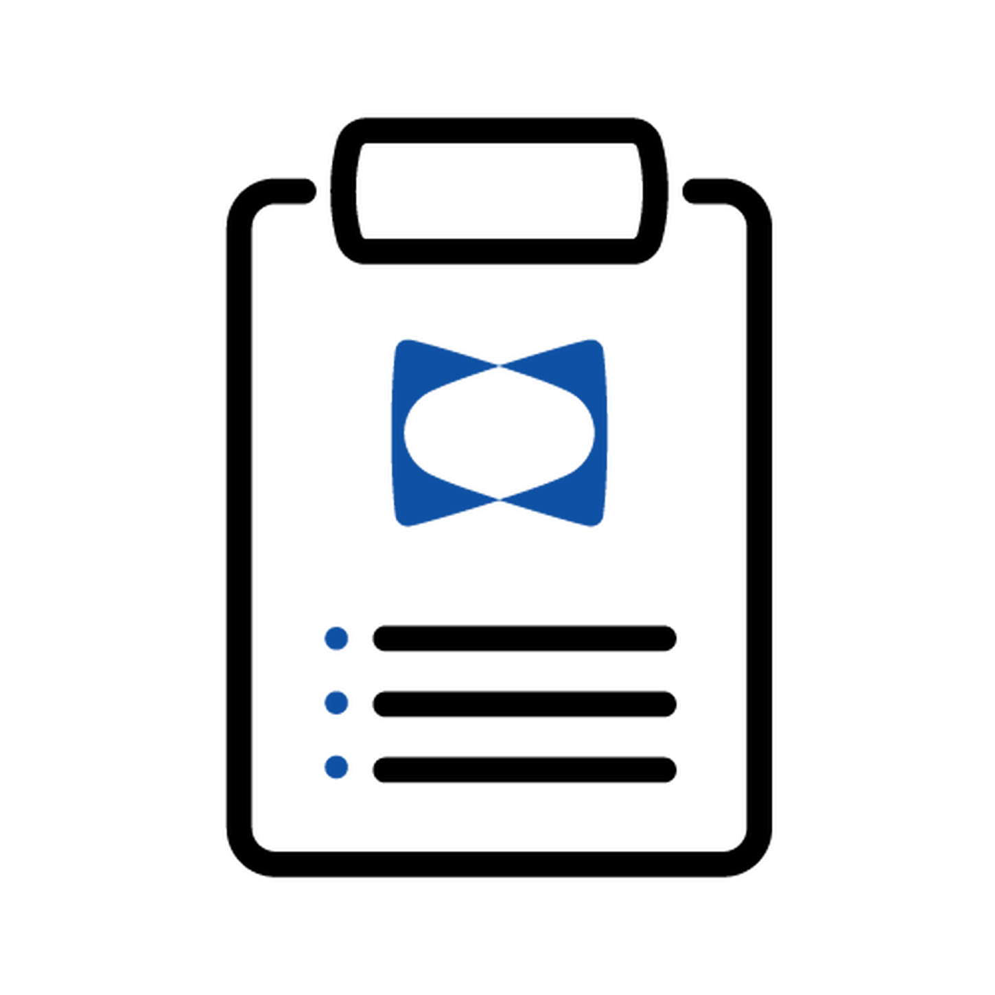 Sealy Icon clipboard