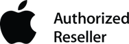 Apple Authorized Reseller