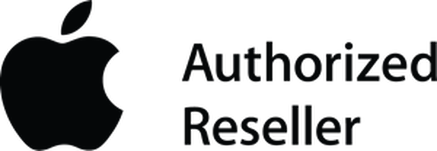 Apple Authorized Reseller