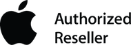 Apple Authorized Reseller