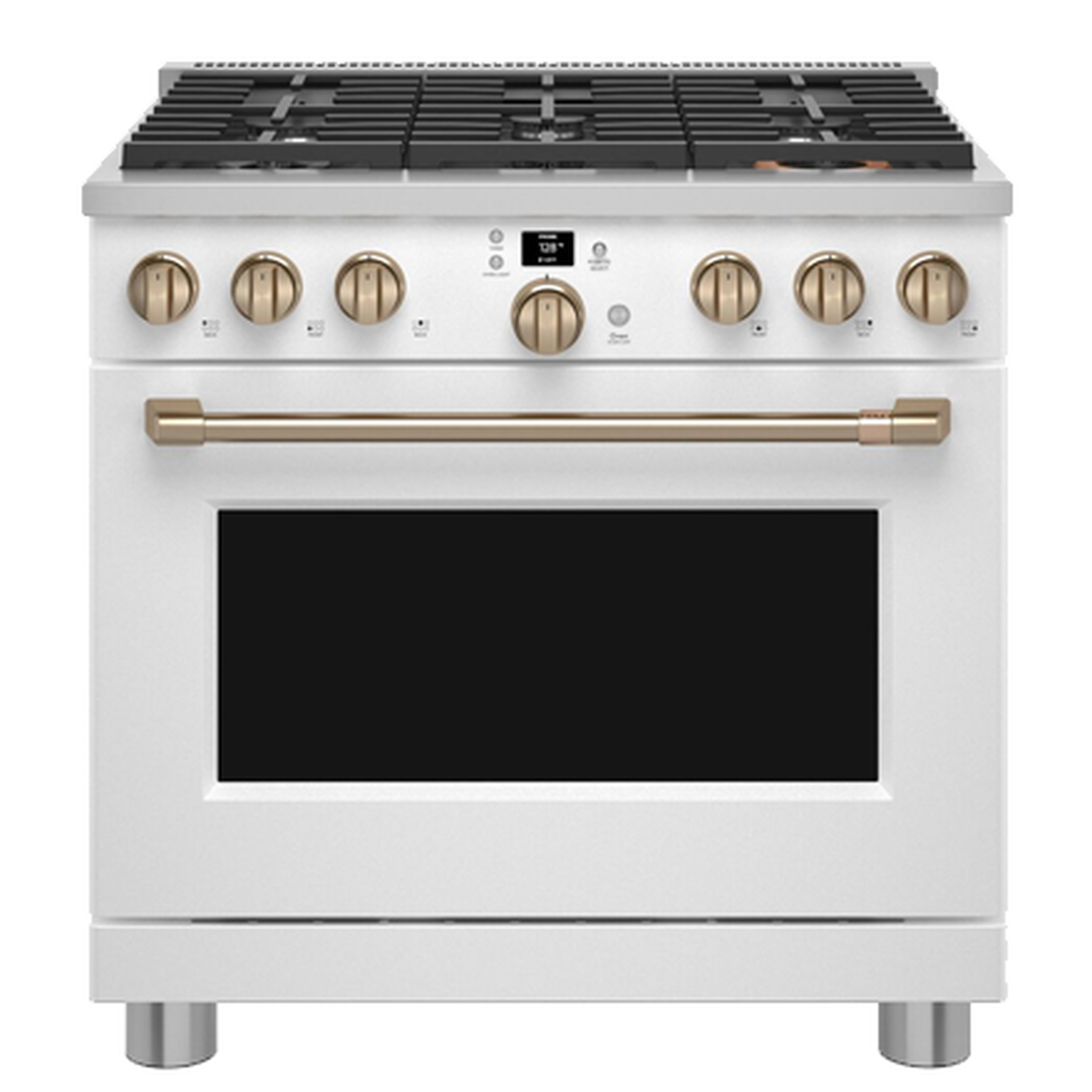 Cafe Ranges Colors Café Appliances | NFM