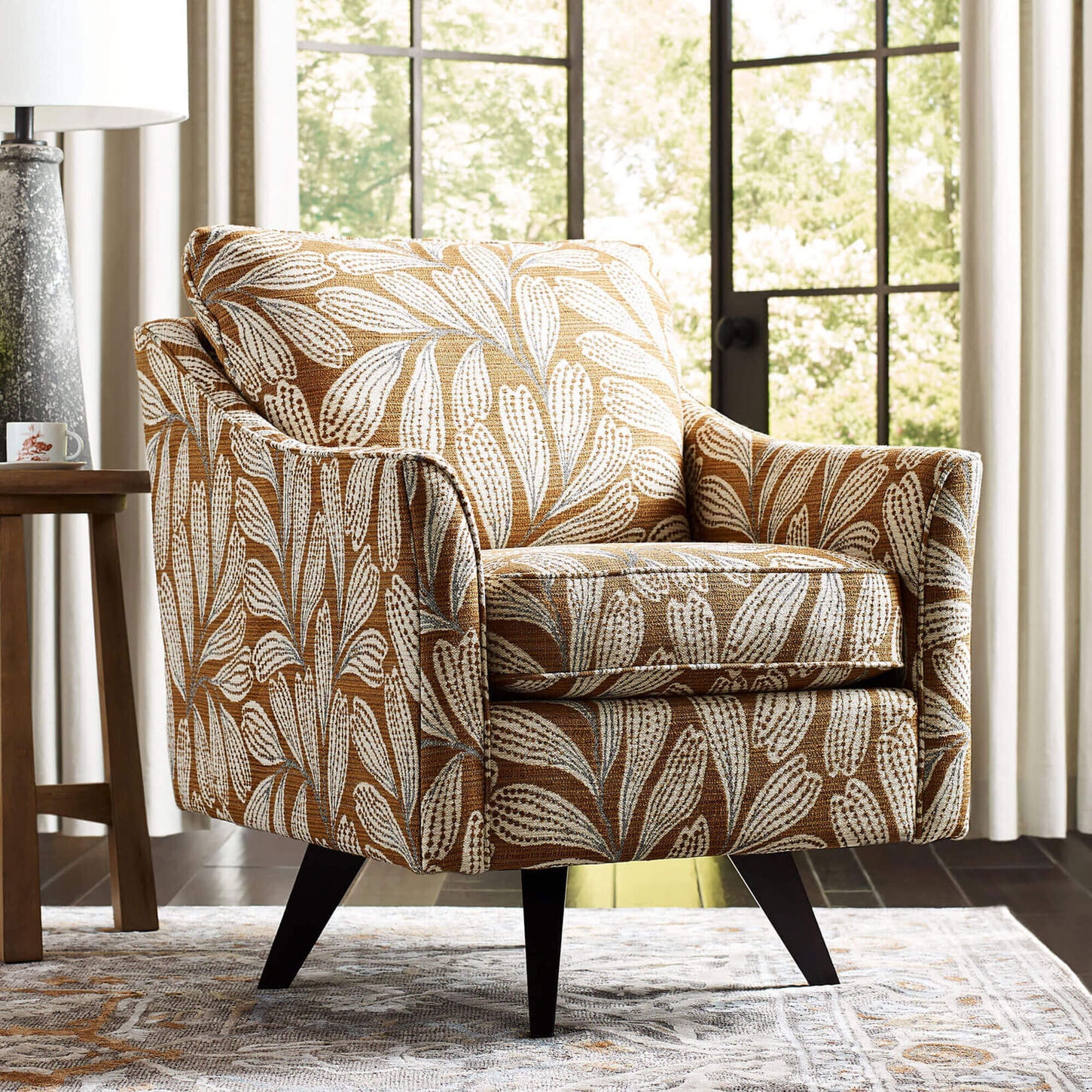 La-Z-Boy accent chair