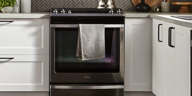 Whirlpool Ranges