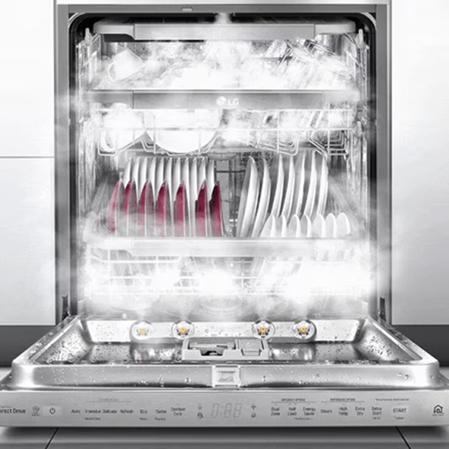 LG STUDIO Dishwashers