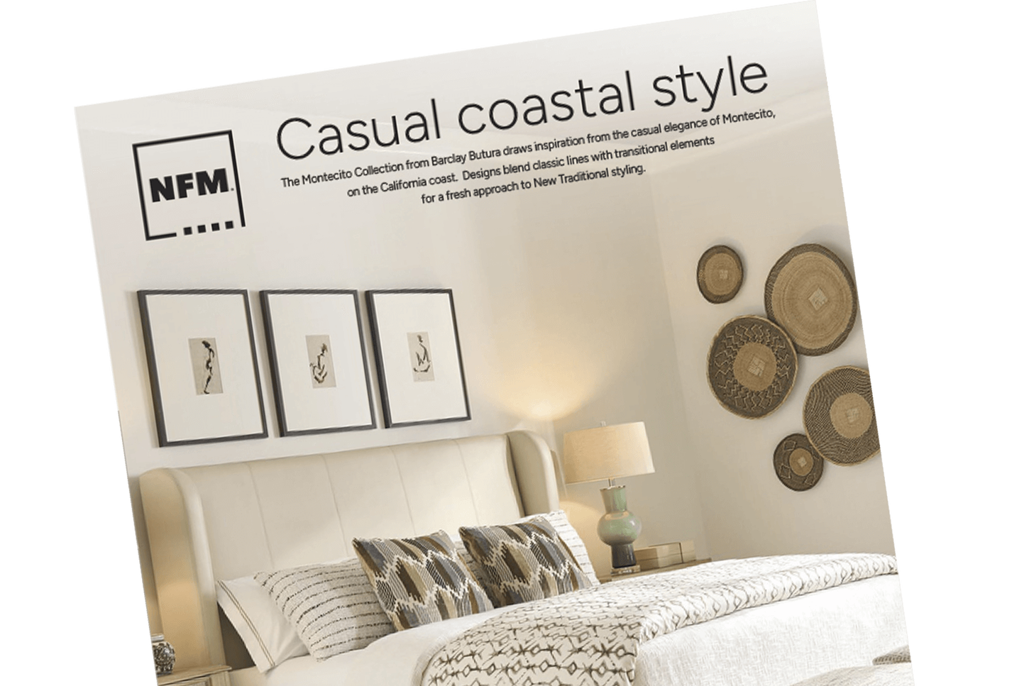 Design Gallery Catalog Cover