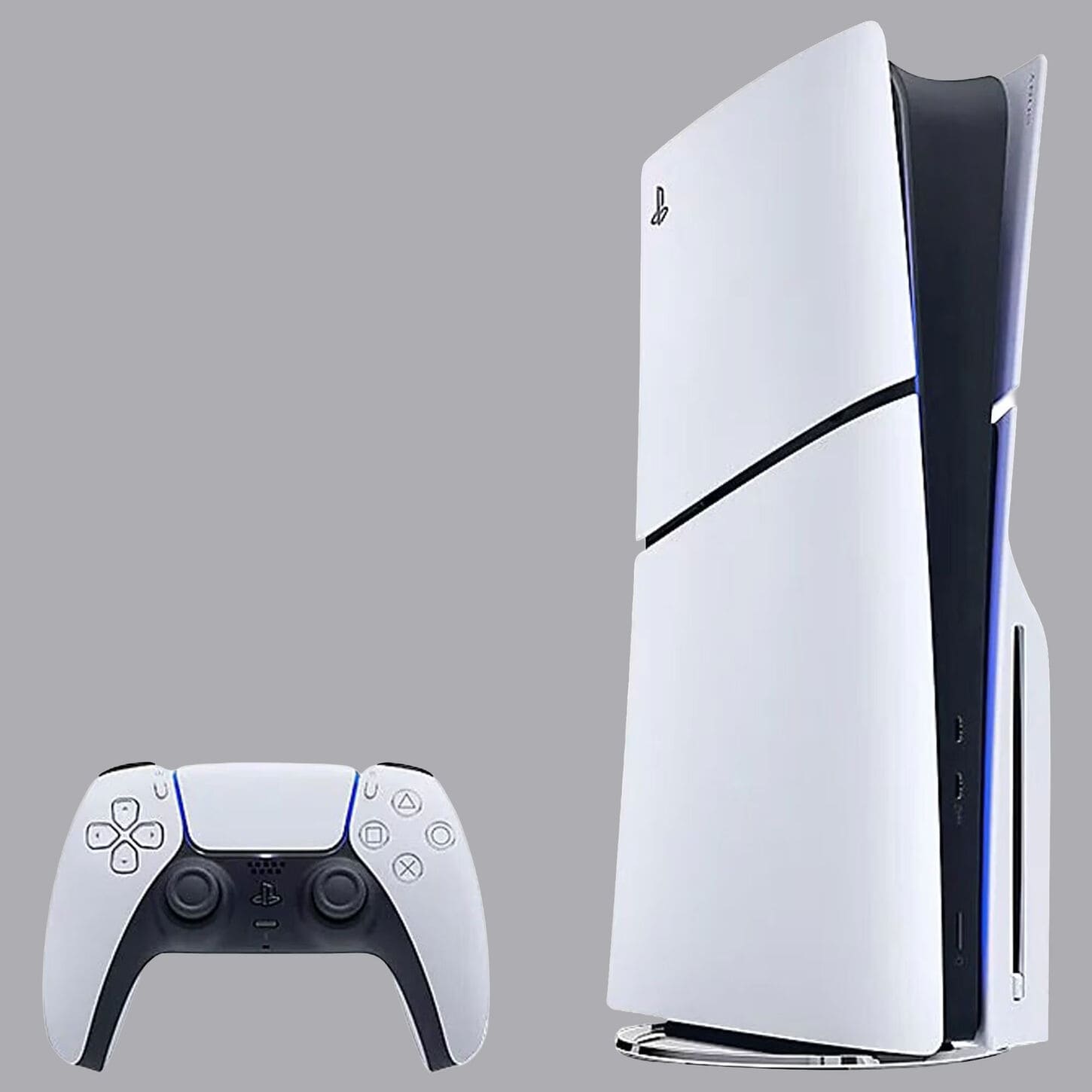 Sony PlayStation 5 Console 1 TB in White