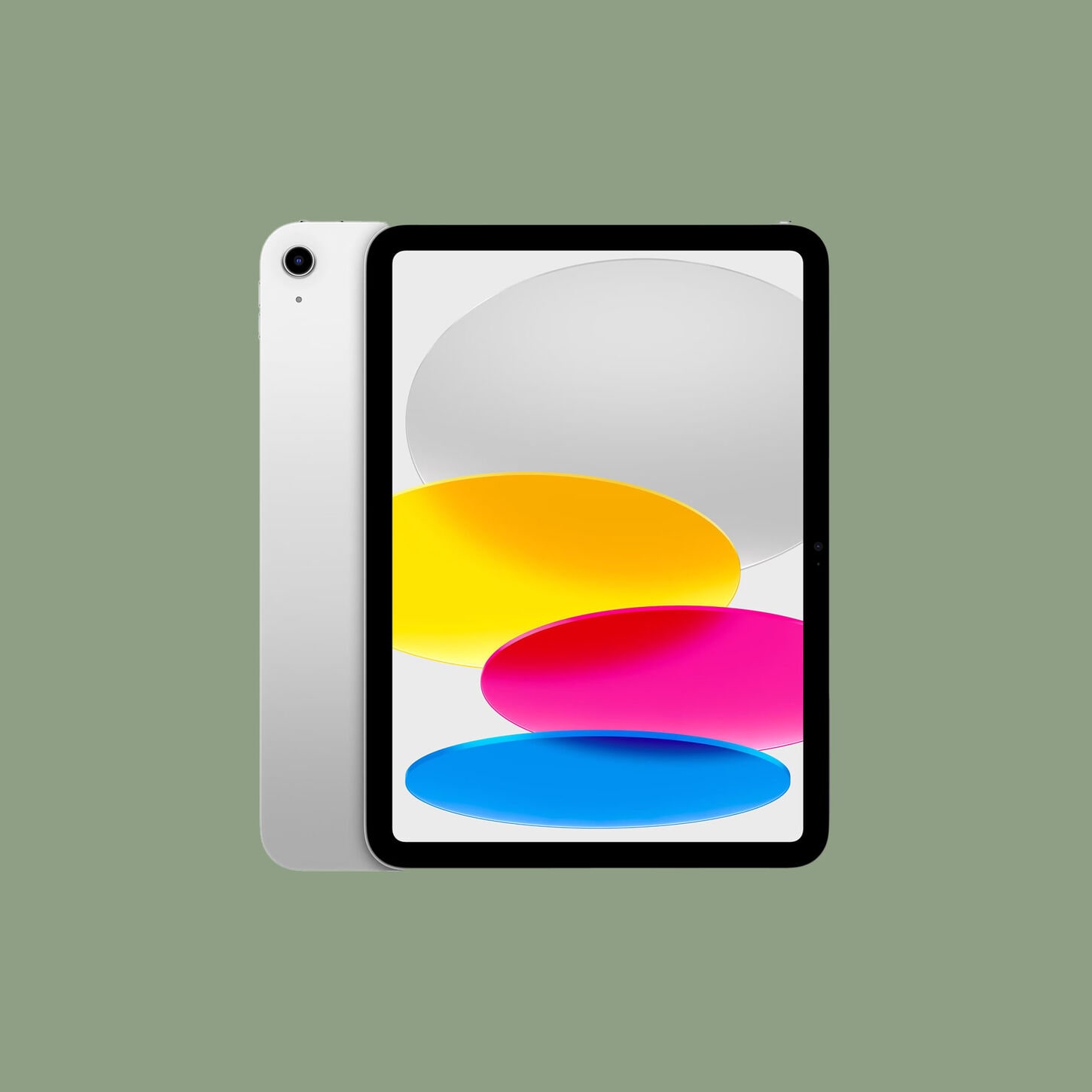 Apple iPad
