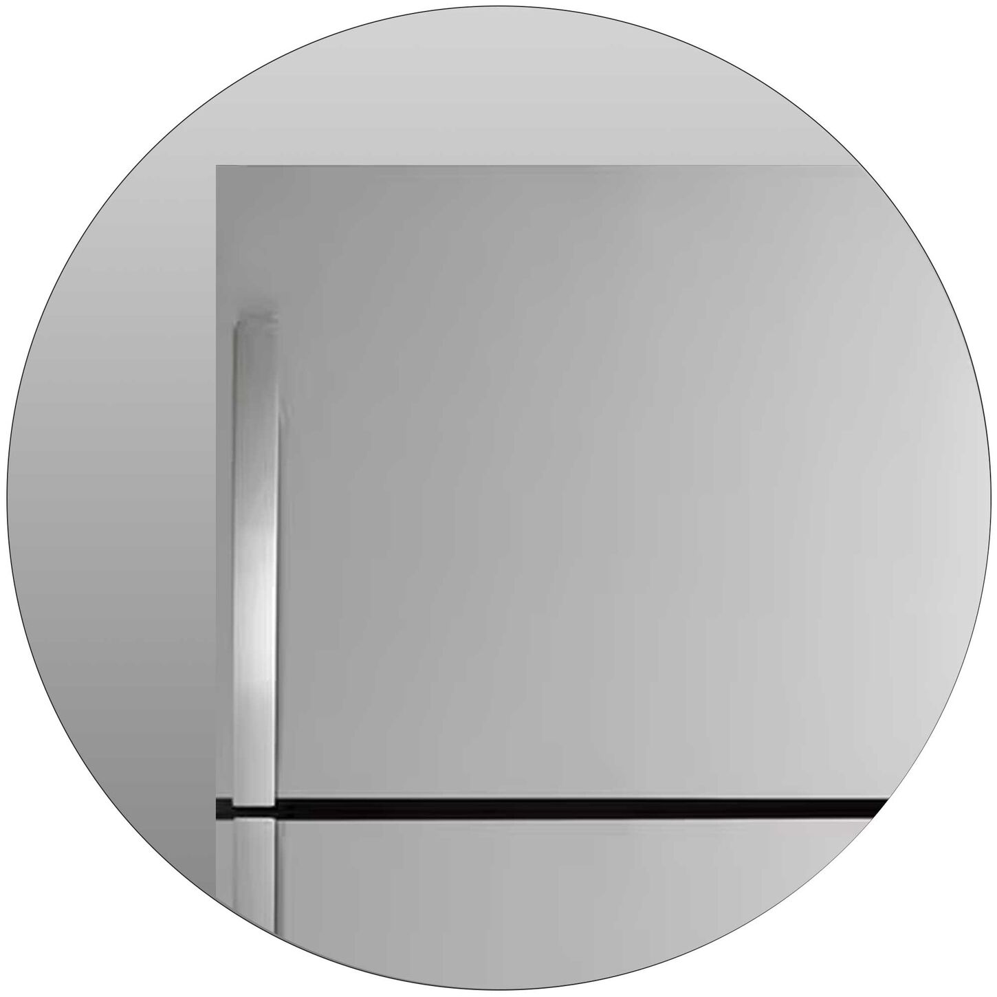 Stainless Steel Refrigerators