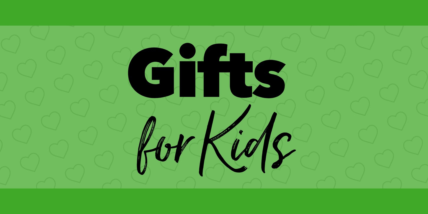 gifts for kids