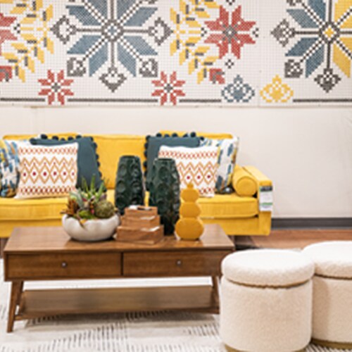 Modern Scandinavian Lodge