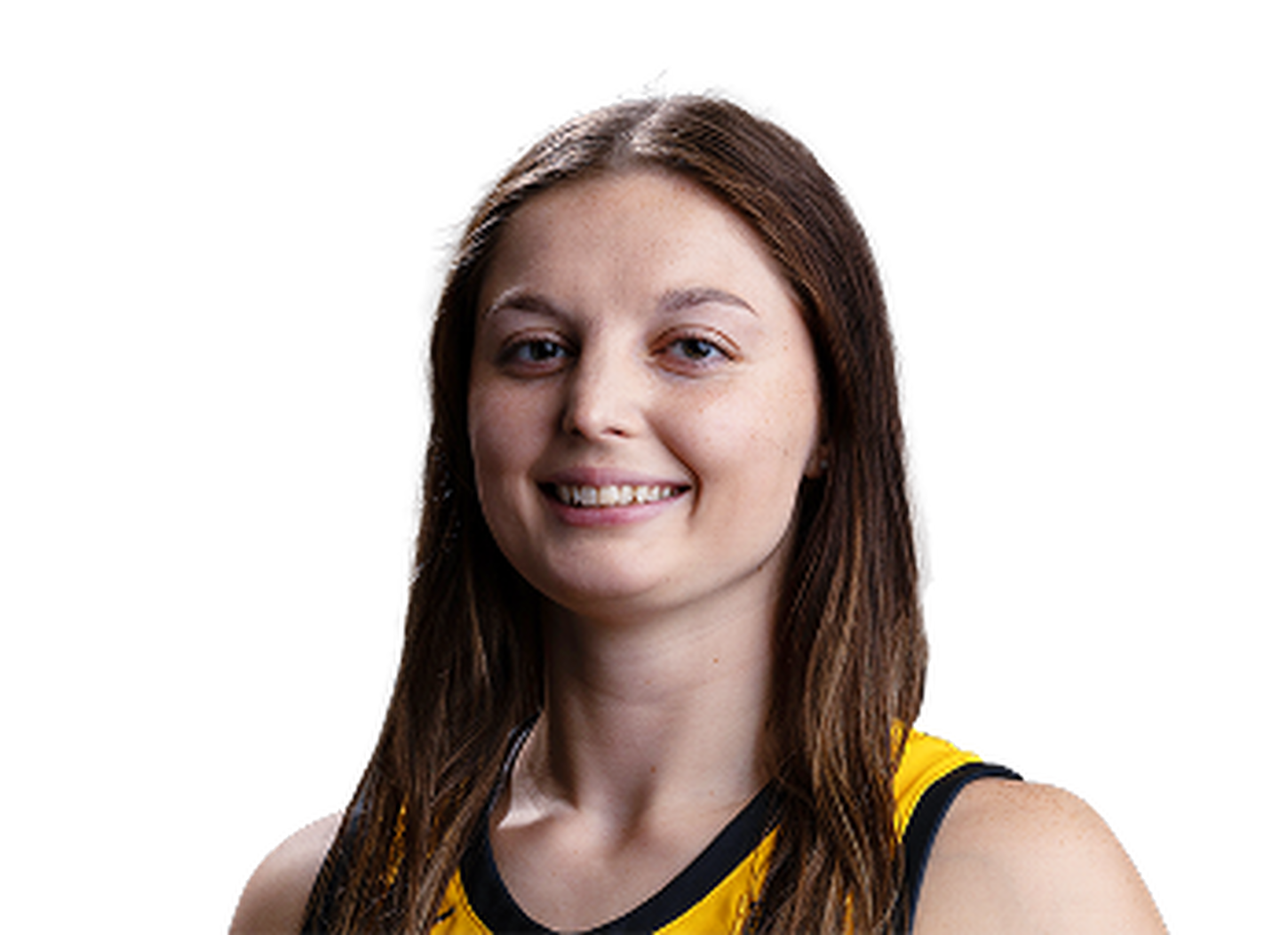 Taylor McCabe headshot